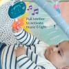 taf toys γυμναστήριο Magical mini moon gym